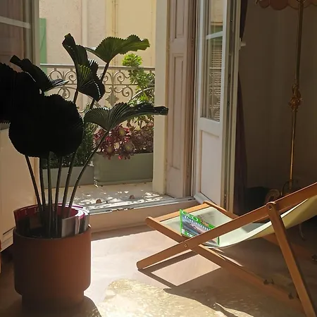 Chez Gertrude