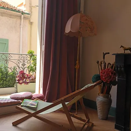 Chez Gertrude Apartmán