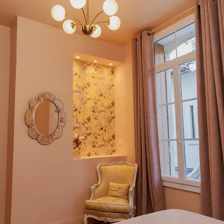 Apartman Chez Gertrude Perpignan