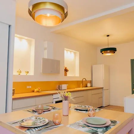 Chez Gertrude * Perpignan