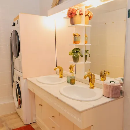 Apartman Chez Gertrude *