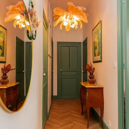 Chez Gertrude Perpignan