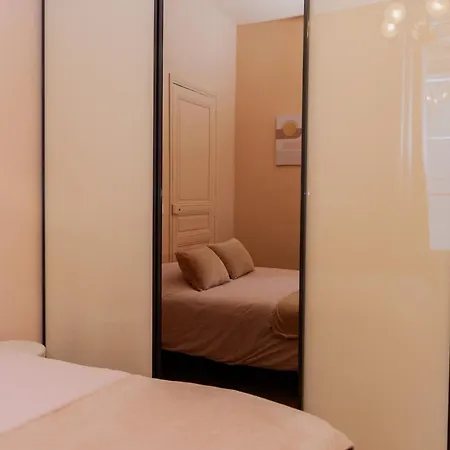 Chez Gertrude * Perpignan