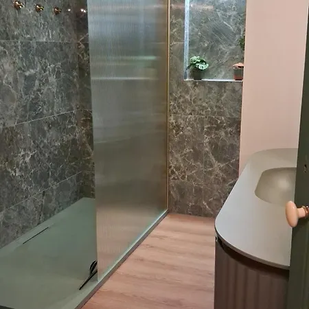 아파트 Chez Gertrude
