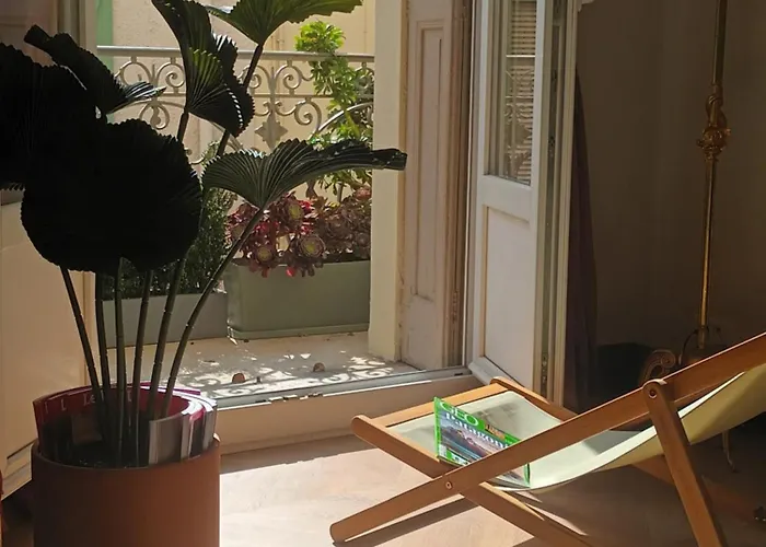 Chez Gertrude