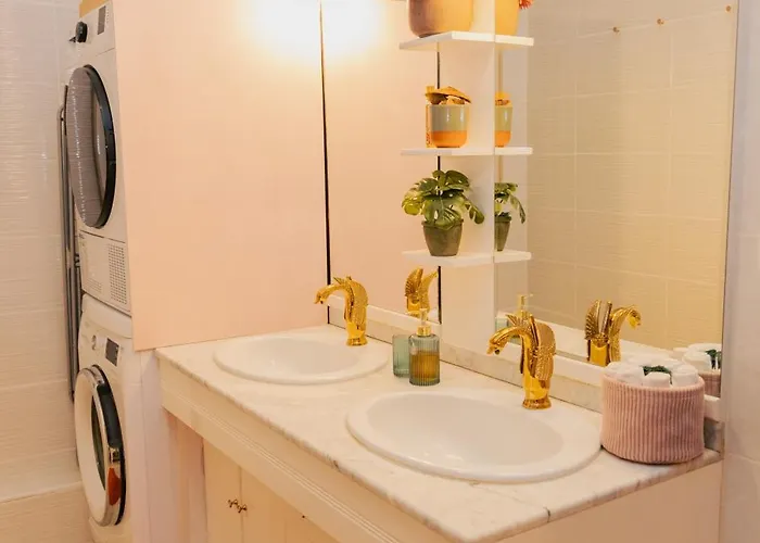 Apartamento Chez Gertrude *