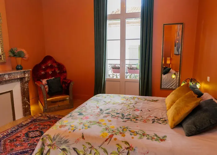 Chez Gertrude Apartamento